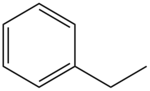 Ethyl benzene