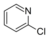 2-Chloro pyridine (2CP)