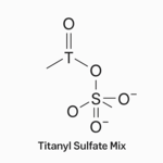 Titanyl Sulfate Mix