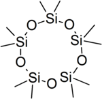 0486_s Decamethylcyclopentasiloxane (D5)