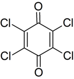 0541_s Chloranil