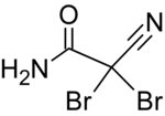 Dibromonitrilopropionamide (DBNPA)