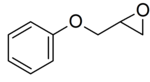 Phenyl glycidyl ether