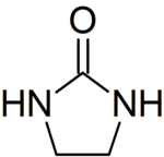 Ethylene urea anhydrous