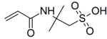 Acrylamido-tertiary-butylsulfonic acid (ATBS)