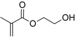 2-Hydroxyethyl methacrylate (HEMA)