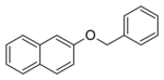 ß-Naphthylbenzylether (NBE, BON)