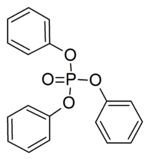 Triphenyl phosphate (TPP)