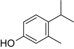 o-cymen-5-ol