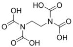 Tetra Acetyl Ethylene Diamine (TAED)