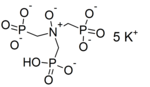 Aminotris (methylene phosphonic acid) N-oxide (ATMP N-oxide) 