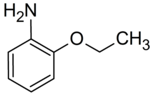 o-Ethoxyaniline (OEA) 