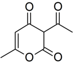 Dehydroacetic acid