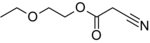 2-Ethoxyethylcyanoacetate (2EOECA)