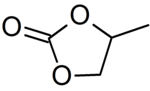 Propylene carbonate (PC)