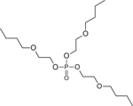 Tributoxyethyl phosphate (TBEP)