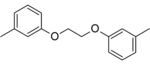 Ethylene glycol m-tolyl ether (EGTE)