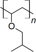 Poly (Isobutyl vinyl ether)