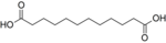 Dodecandioic acid