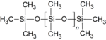 Polydimethylsiloxane (PDMS)