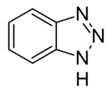 1,2,3 Benzotriazole (BTA)