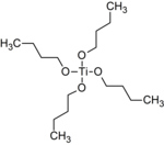 Butyl titanate polymer