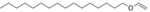 Hexadecyl vinyl ether