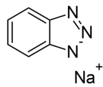 1,2,3 Benzotriazole 40% sodium salt solution (BTA 40%)