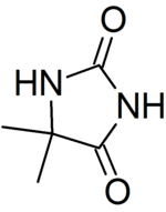 5,5-Dimethylhydantoin (DMH)