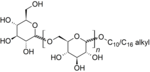 Glucoside 600