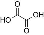Oxalic acid anhydrous