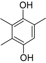 2,3,5 Trimethylhydroquinone