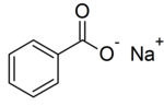 Sodium Benzoate