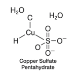Copper Sulfate Pentahydrate