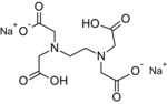 Disodium EDTA