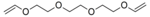 Tri (Ethylene glycol) divinyl ether