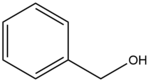 Benzyl alcohol Industrial grade