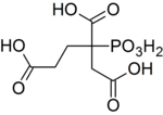 2-Phosphonobutane-1,2,4,-tricarboxylic acid (PBTC)