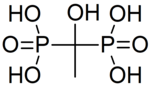 1-Hydroxyethylidene-1,1-diphosphonic acid (HEDP)