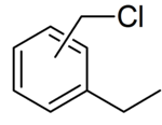 Ethylbenzyl chloride (EBC)
