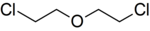2,2'-Dichlorodiethyl ether