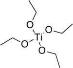 Tetra-ethyltitanate 