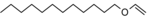Dodecyl vinyl ether