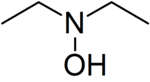 0115_s Diethylhydroxylamine (DEHA85)