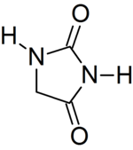 Hydantoin