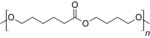 Polycaprolactone polyol