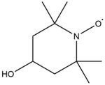 568_s 4-Hydroxy-2,2,6,6-tetramethyl-piperidinooxy