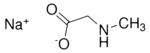 Sodium sarcosinate 40%