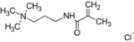 Methacrylamidopropyl trimethyl ammonium chloride