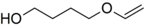 4-Hydroxybutyl vinyl ether